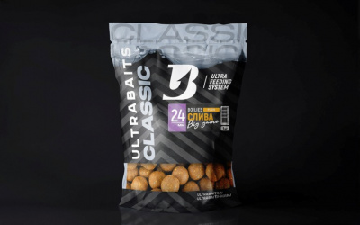 Ultrabaits 