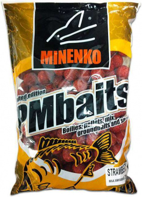 Minenko PMbaits Бойлы 1000 гр