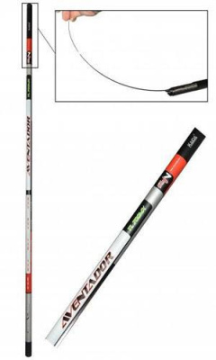 Kaida Aventadore Маховое удилище