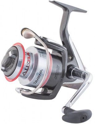 Daiwa Megaforce X Передний