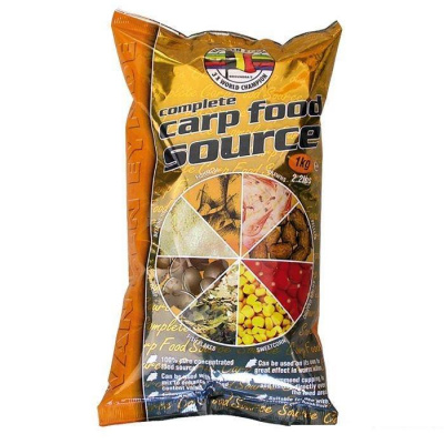 Marsel VDE Carp Food Sourse
