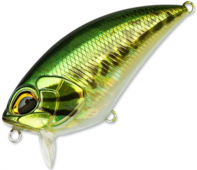 DUO Realis Flat Side Crank 54SR
