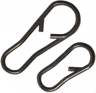 Avid Carp Flat Clips Кольцо заводное