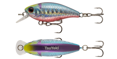 TsuYoki_Chafer_40F_воблер