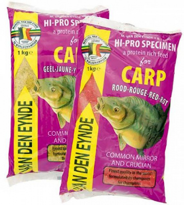 Marсel VDE Hi-pro Carp прикормка 1 кг