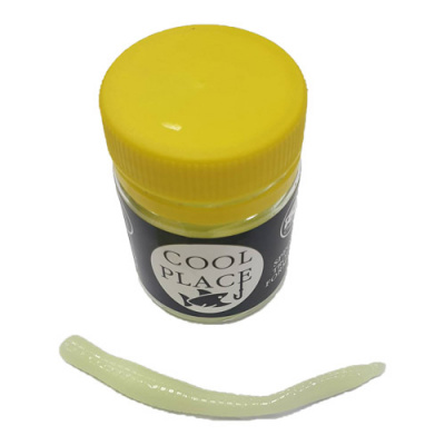 COOL PLACE Bomber 3,2" (Glow)