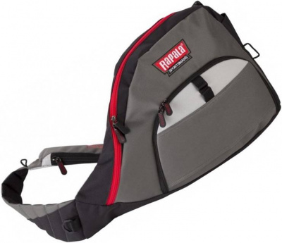 Rapala Sportsmans 9 Soft Sling Bag Сумка