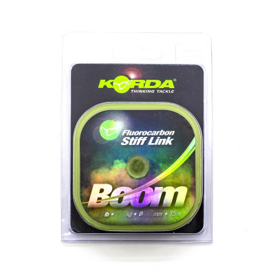 Korda Boom Поводковый материал 15 м