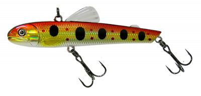 Usami Furia Vib 76S (#233)