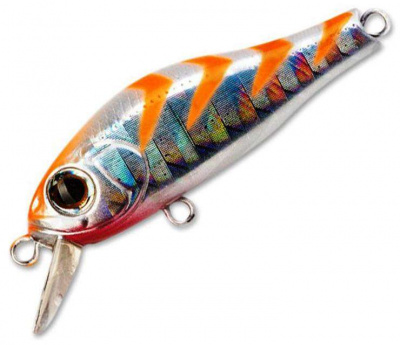 ZipBaits Rigge 35SS