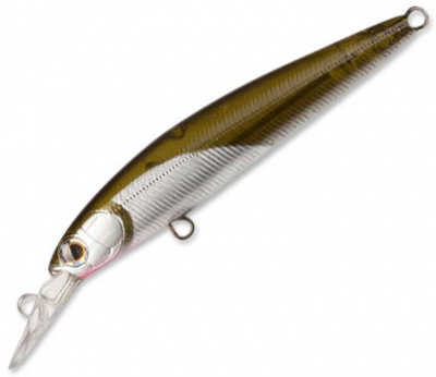 ZipBaits Rigge MD 56SS