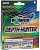 Power Pro Depth Hunter Multicolor Плетенка 100 м