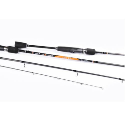 Salmo Diamond Jig 15 Спининговое удилище