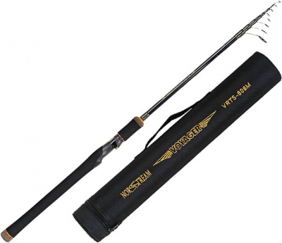Norstream Voyager Telespin