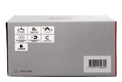 Lucky_John_BP_VIB_мультипликаторная_катушка_и