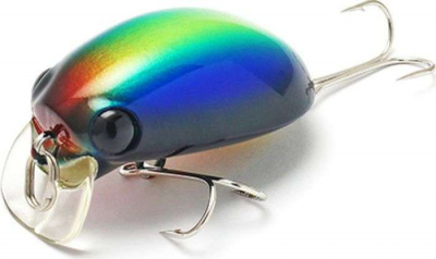 Lucky Craft Gengoal 35F