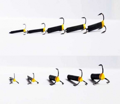 Артель Чертик СПИЧКА вольфрам