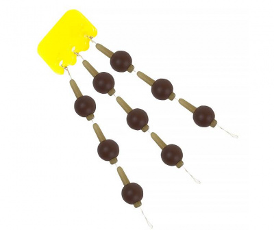 Шарики для карпового монтажа Avid Carp