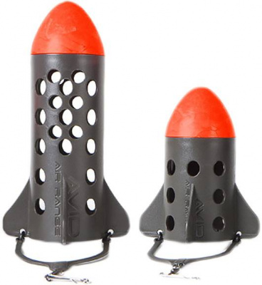 Avid Carp Air Range Spod Medium Particle кормушка Ракета 