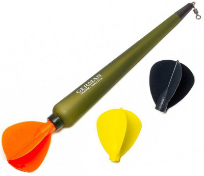 German Маркерный поплавок