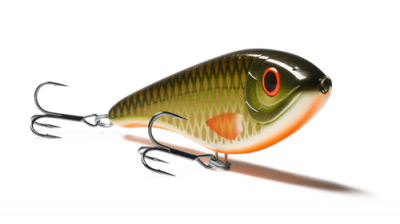 Strike Pro Buster V 85S