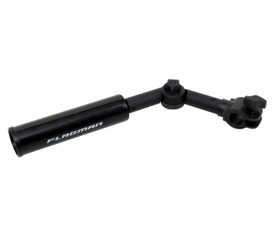 Flagman One Rod Holder Держатель удилища с креплением