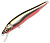 Megabass Vision 95 Q-GO Slow Float
