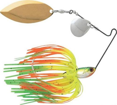 Blue Fox Spinnerbait BFT 10 гр