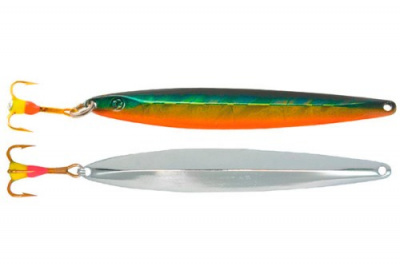 Nils Master Raptor блесна вертикальная 75 мм 12 гр (008)