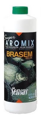 Sensas Aromix Ароматизатор 500 мл