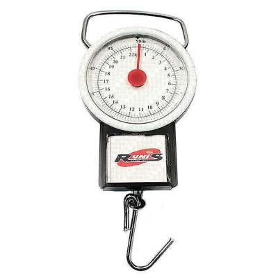 Следопыт Весы-кантер Runis механические