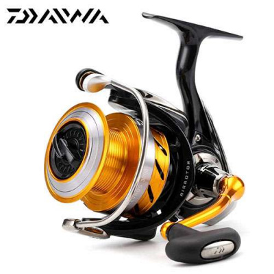 Daiwa Revros LT 19