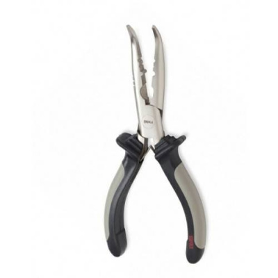 Rapala Плоскогубцы с загнутым кончиком
