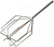 Browning Groundbait Whisk Square Венчик для замеса прикормки