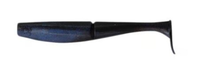 Daiwa Bait Junkie 4.2 Minnow (Wakasagi)