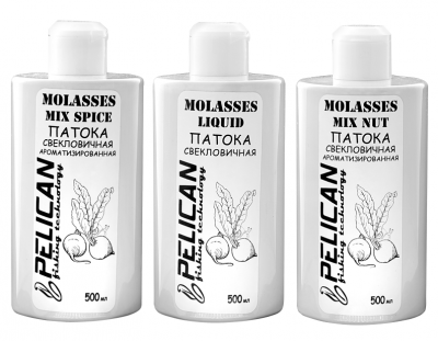 Pelican Molasses