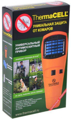 Thermacell Антимоскитный прибор