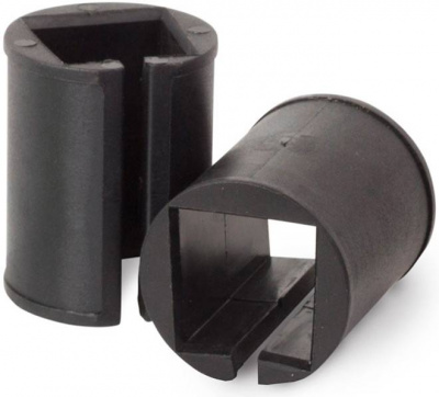 Preston Offbox 19 mm Square Inserts (ONBOX) Переходная втулка на ящик