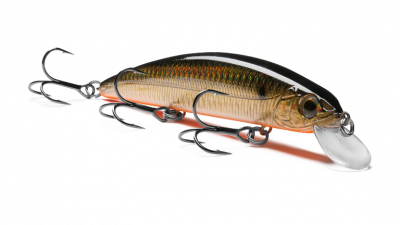 Strike Pro Montero 110SP