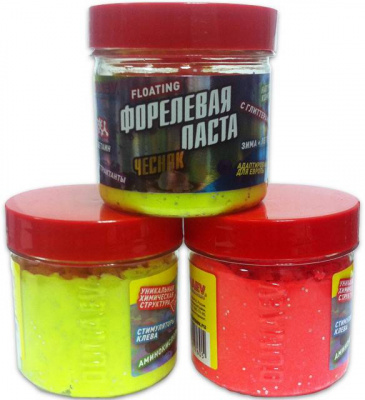Dunaev Форелевая паста 100 гр