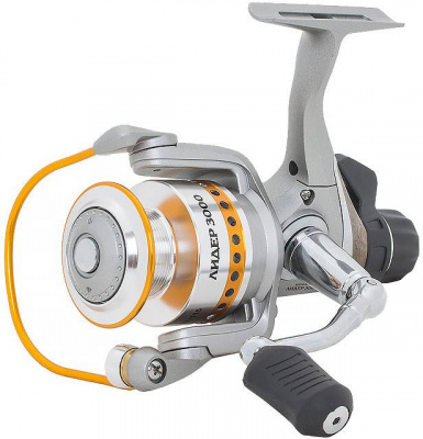 Волжанка Лидер