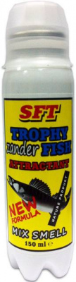 SFT Trofi Fish Zander Аттрактант спрей 150 мл