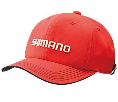 Shimano Basic Cap CA-031N Бейсболка