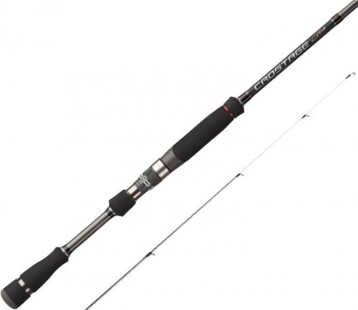 Major Craft Crostage Спиннинговое удилище