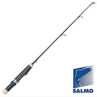 Salmo Pike Удочка зимняя
