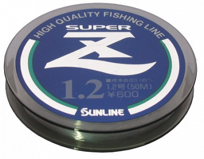 Sunline_Super_Z_монофильная_леска_50_м