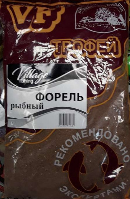 Village Fishing Форель 0,9 кг