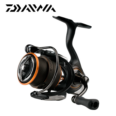 Daiwa Presso 21