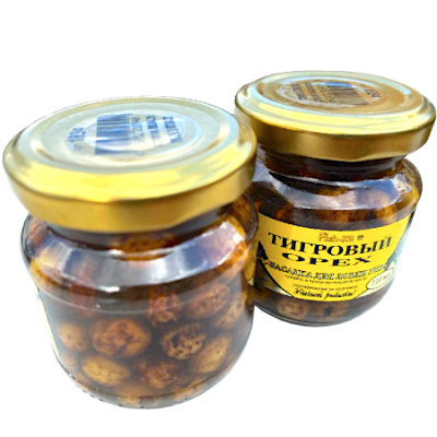 Fish.ka Тигровый орех 110 мл