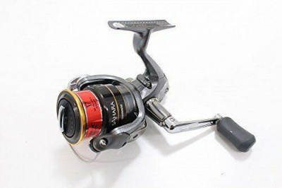 Shimano Sahara 14